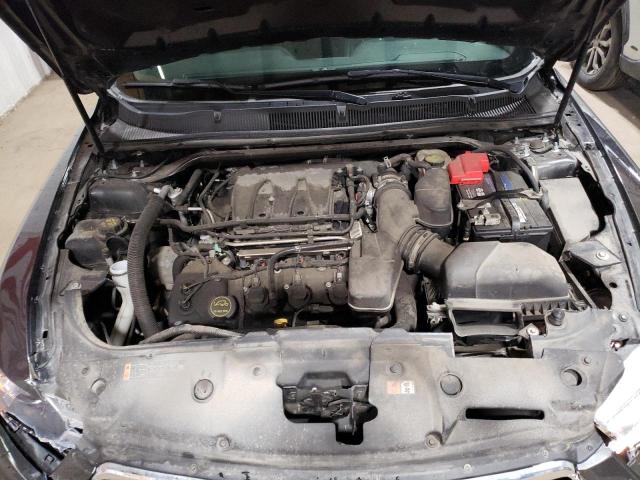 Photo 10 VIN: 1FAHP2F83HG114865 - FORD TAURUS 