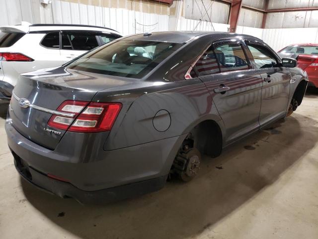 Photo 2 VIN: 1FAHP2F83HG114865 - FORD TAURUS 