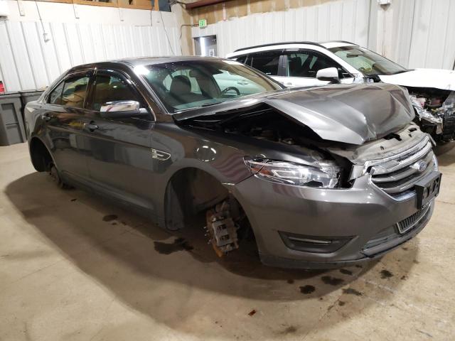 Photo 3 VIN: 1FAHP2F83HG114865 - FORD TAURUS 