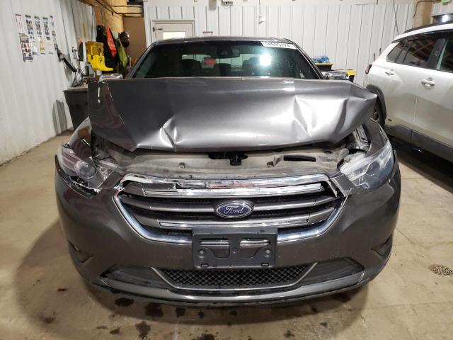 Photo 4 VIN: 1FAHP2F83HG114865 - FORD TAURUS 