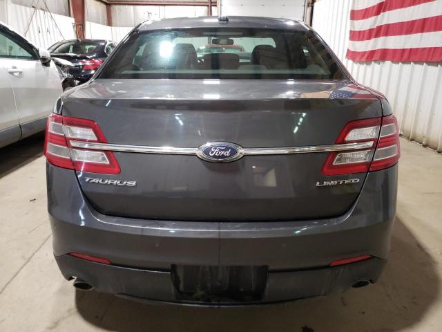 Photo 5 VIN: 1FAHP2F83HG114865 - FORD TAURUS 