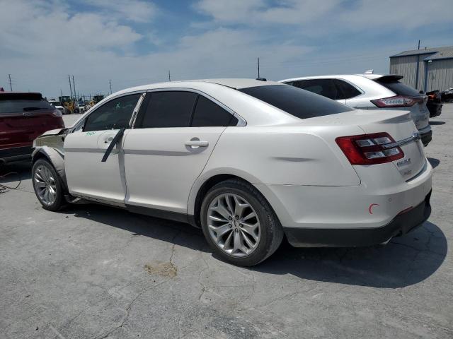 Photo 1 VIN: 1FAHP2F83HG117779 - FORD TAURUS 