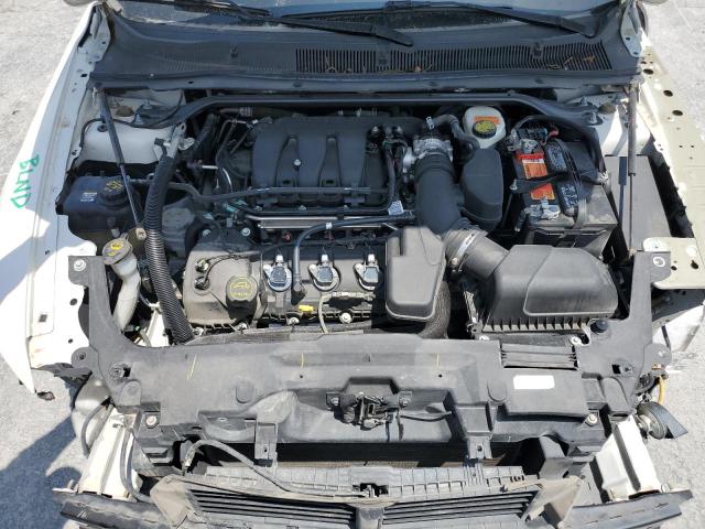 Photo 10 VIN: 1FAHP2F83HG117779 - FORD TAURUS 