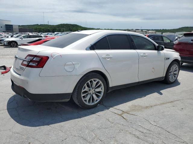 Photo 2 VIN: 1FAHP2F83HG117779 - FORD TAURUS 