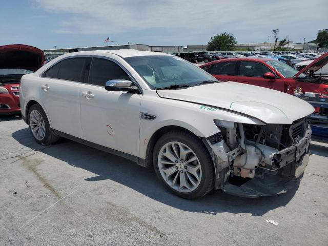 Photo 3 VIN: 1FAHP2F83HG117779 - FORD TAURUS 