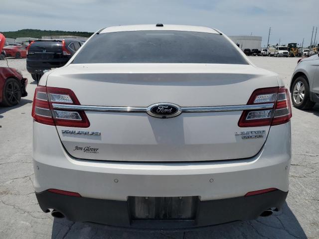 Photo 5 VIN: 1FAHP2F83HG117779 - FORD TAURUS 