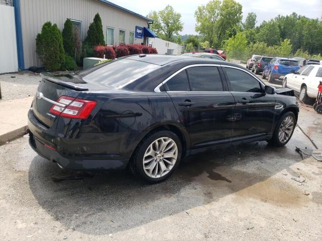 Photo 2 VIN: 1FAHP2F83HG123422 - FORD TAURUS LIM 