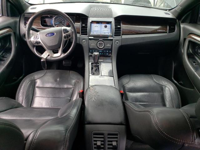 Photo 7 VIN: 1FAHP2F83HG123422 - FORD TAURUS LIM 