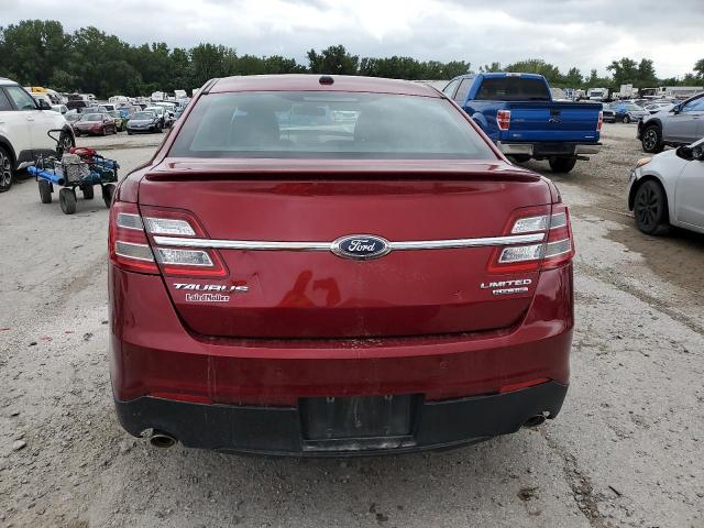 Photo 5 VIN: 1FAHP2F83HG145310 - FORD TAURUS LIM 