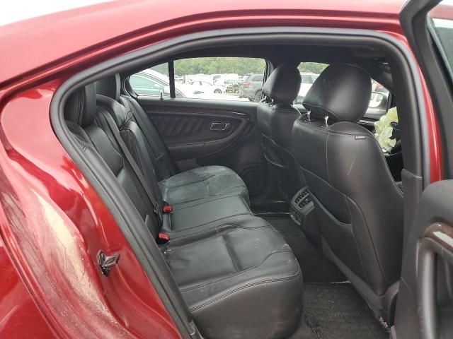 Photo 9 VIN: 1FAHP2F83HG145310 - FORD TAURUS LIM 