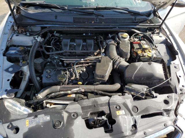 Photo 10 VIN: 1FAHP2F83JG109395 - FORD TAURUS LIM 