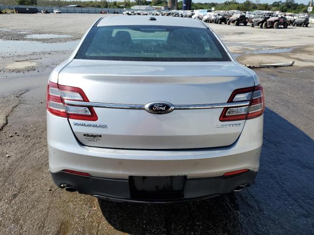 Photo 5 VIN: 1FAHP2F83JG109395 - FORD TAURUS LIM 