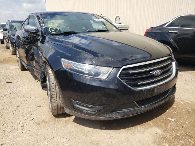 Photo 0 VIN: 1FAHP2F83JG110367 - FORD TAURUS LIM 