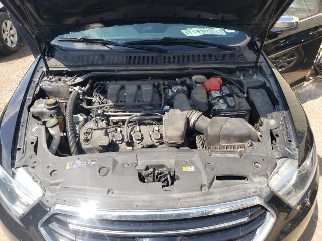 Photo 6 VIN: 1FAHP2F83JG110367 - FORD TAURUS LIM 