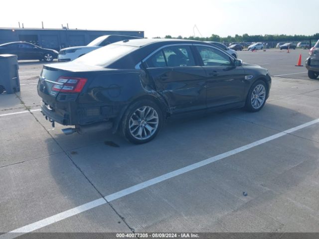 Photo 3 VIN: 1FAHP2F83JG126133 - FORD TAURUS 