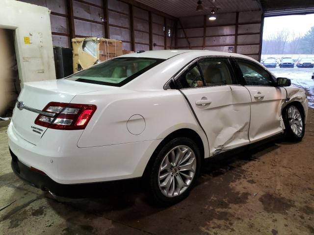 Photo 2 VIN: 1FAHP2F83JG127430 - FORD TAURUS 