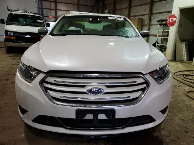 Photo 4 VIN: 1FAHP2F83JG127430 - FORD TAURUS 