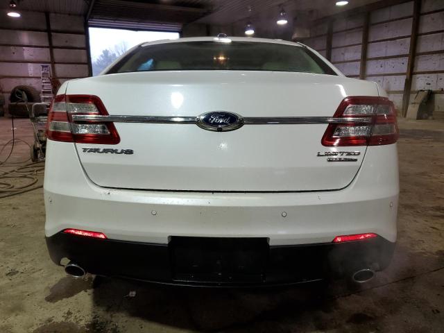 Photo 5 VIN: 1FAHP2F83JG127430 - FORD TAURUS 