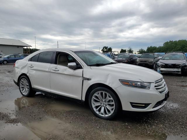 Photo 3 VIN: 1FAHP2F83KG102559 - FORD TAURUS 