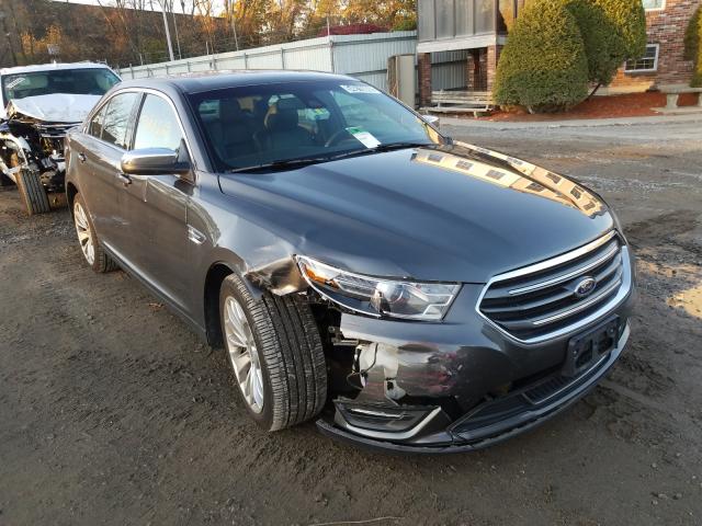 Photo 0 VIN: 1FAHP2F83KG106711 - FORD TAURUS LIM 