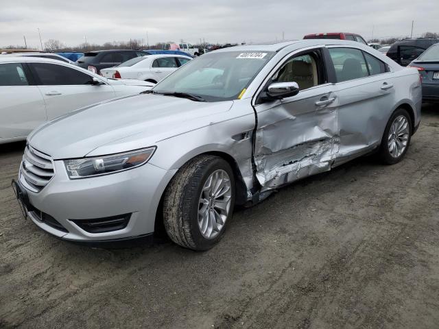 Photo 0 VIN: 1FAHP2F83KG109544 - FORD TAURUS 