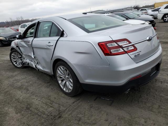 Photo 1 VIN: 1FAHP2F83KG109544 - FORD TAURUS 