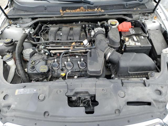 Photo 10 VIN: 1FAHP2F83KG109544 - FORD TAURUS 