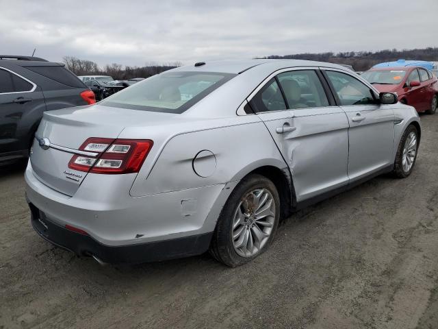 Photo 2 VIN: 1FAHP2F83KG109544 - FORD TAURUS 