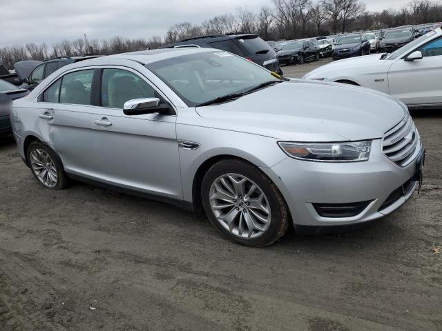 Photo 3 VIN: 1FAHP2F83KG109544 - FORD TAURUS 