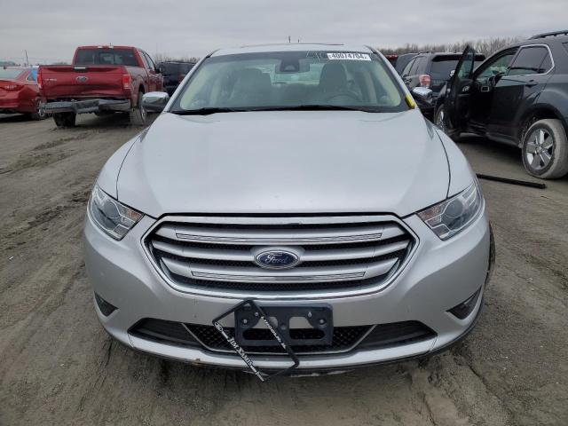 Photo 4 VIN: 1FAHP2F83KG109544 - FORD TAURUS 