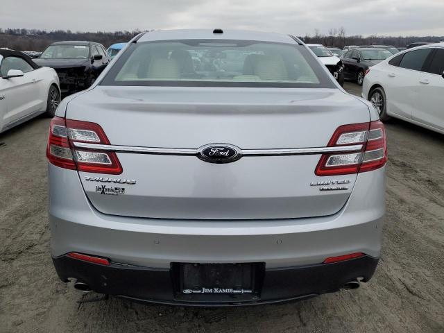 Photo 5 VIN: 1FAHP2F83KG109544 - FORD TAURUS 