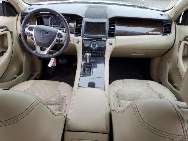 Photo 7 VIN: 1FAHP2F83KG109544 - FORD TAURUS 