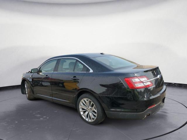 Photo 1 VIN: 1FAHP2F83KG109821 - FORD TAURUS LIM 