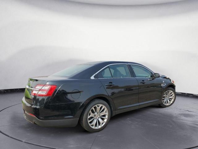 Photo 2 VIN: 1FAHP2F83KG109821 - FORD TAURUS LIM 