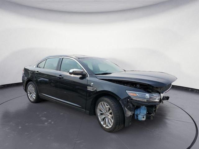 Photo 3 VIN: 1FAHP2F83KG109821 - FORD TAURUS LIM 