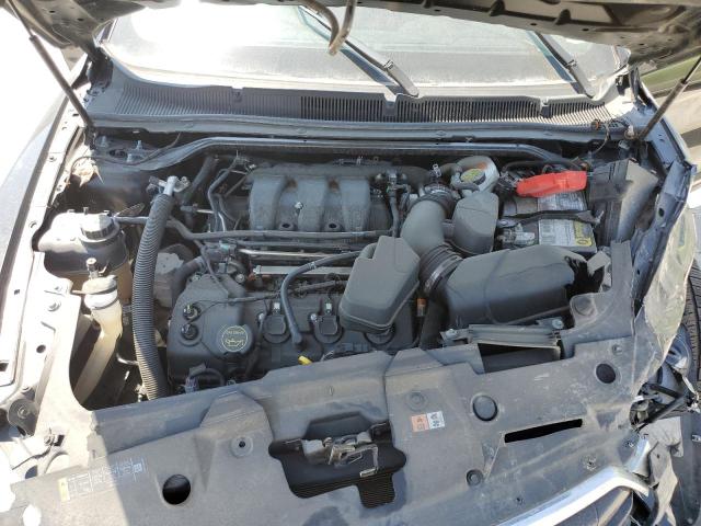 Photo 10 VIN: 1FAHP2F83KG114260 - FORD TAURUS LIM 