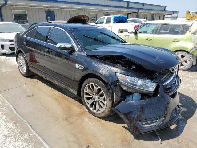 Photo 3 VIN: 1FAHP2F83KG114260 - FORD TAURUS LIM 