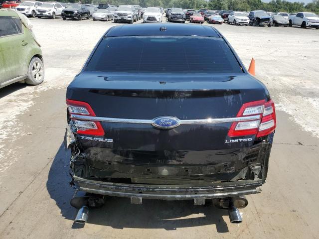 Photo 5 VIN: 1FAHP2F83KG114260 - FORD TAURUS LIM 