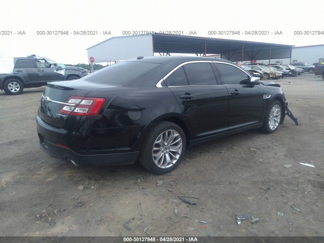 Photo 3 VIN: 1FAHP2F83KG118177 - FORD TAURUS 