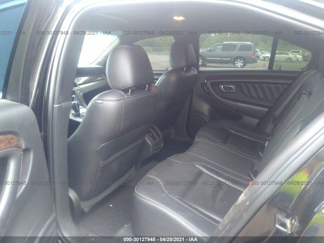 Photo 7 VIN: 1FAHP2F83KG118177 - FORD TAURUS 