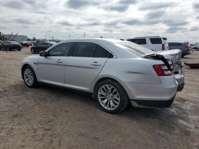 Photo 1 VIN: 1FAHP2F83KG118437 - FORD TAURUS 