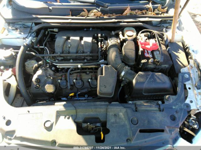 Photo 9 VIN: 1FAHP2F84DG102122 - FORD TAURUS 