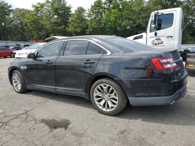 Photo 1 VIN: 1FAHP2F84DG102167 - FORD TAURUS LIM 