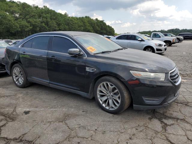 Photo 3 VIN: 1FAHP2F84DG102167 - FORD TAURUS LIM 