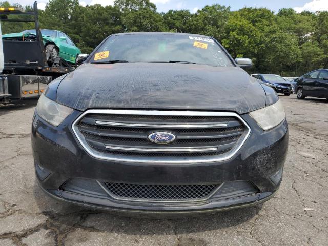 Photo 4 VIN: 1FAHP2F84DG102167 - FORD TAURUS LIM 