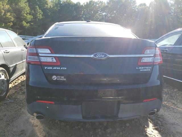 Photo 5 VIN: 1FAHP2F84DG102167 - FORD TAURUS LIM 