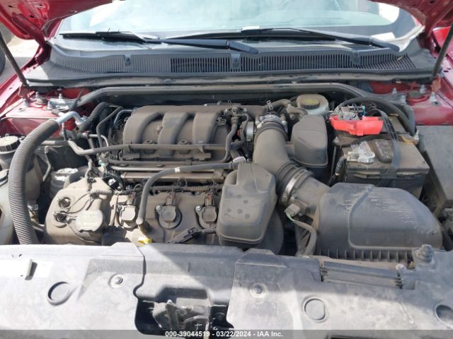 Photo 9 VIN: 1FAHP2F84DG102296 - FORD TAURUS 