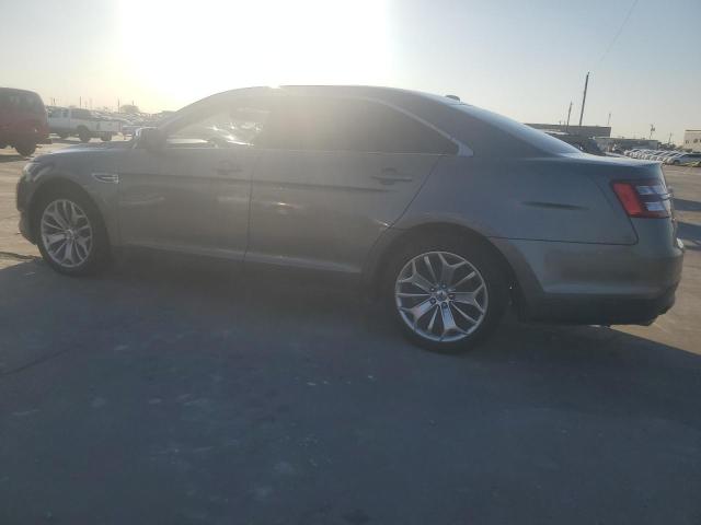 Photo 1 VIN: 1FAHP2F84DG103965 - FORD TAURUS LIM 