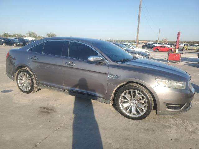 Photo 3 VIN: 1FAHP2F84DG103965 - FORD TAURUS LIM 