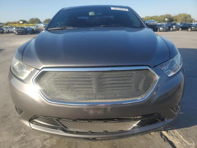 Photo 4 VIN: 1FAHP2F84DG103965 - FORD TAURUS LIM 